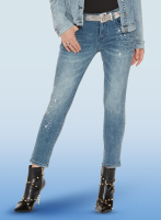 DV Jeans by Donna Vinci 8477-P