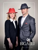 Bigalli Hats Fall and Winter 2020