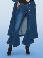 DV Jeans by Donna Vinci 8479-P