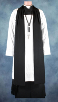 Clergy Wear - Class A Vestment