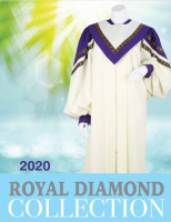 Royal Diamond Collection