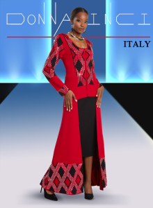 Donna Vinci Italy Fall & Holiday 2023 Collection