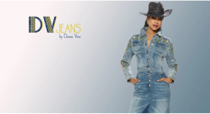 DV Jeans by Donna Vinci Fall 2023