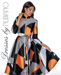 Dresses by Nubiano Fall 2023 Volume 1130