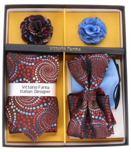 Vittorio Farina Gift Box Sets